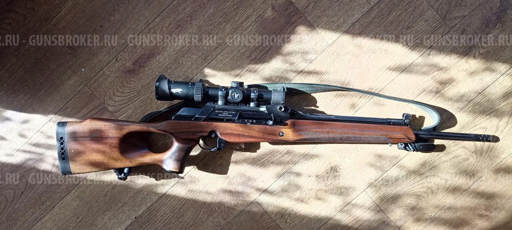 ВЕПРЬ 308 СУПЕР