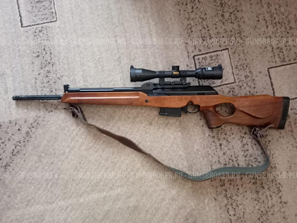 ВЕПРЬ-308 СУПЕР