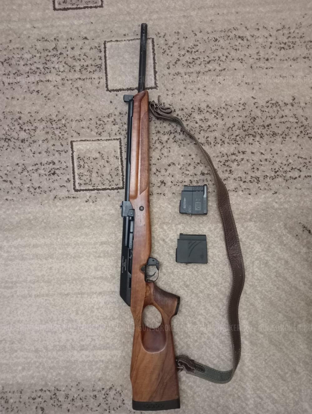 ВЕПРЬ-308 СУПЕР