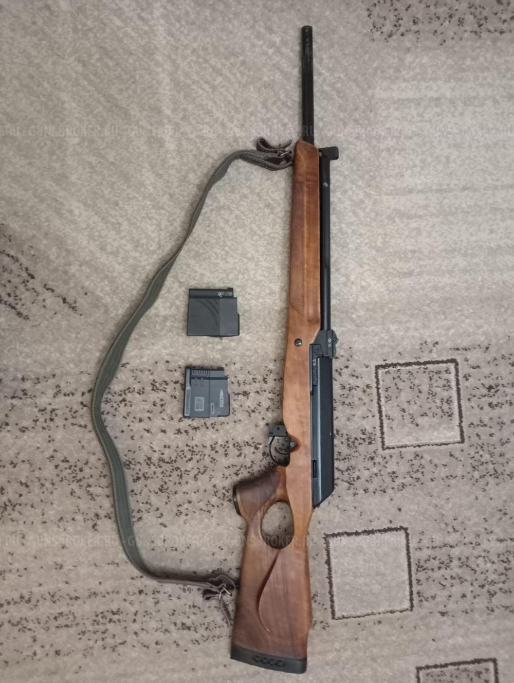 ВЕПРЬ-308 СУПЕР