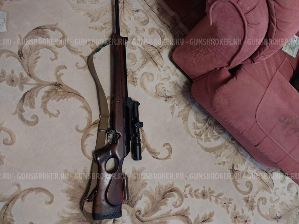 Вепрь 308 СУПЕР