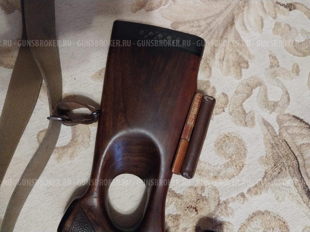 Вепрь 308 СУПЕР