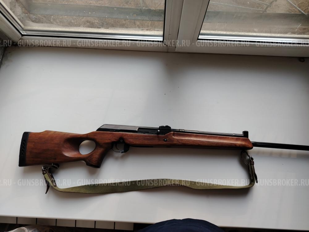 Вепрь 308 супер