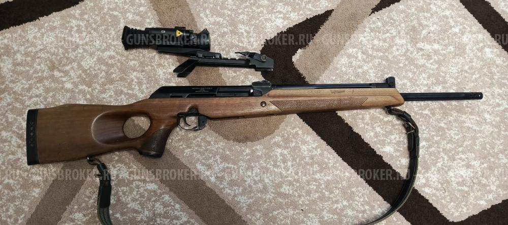 Вепрь 308 супер