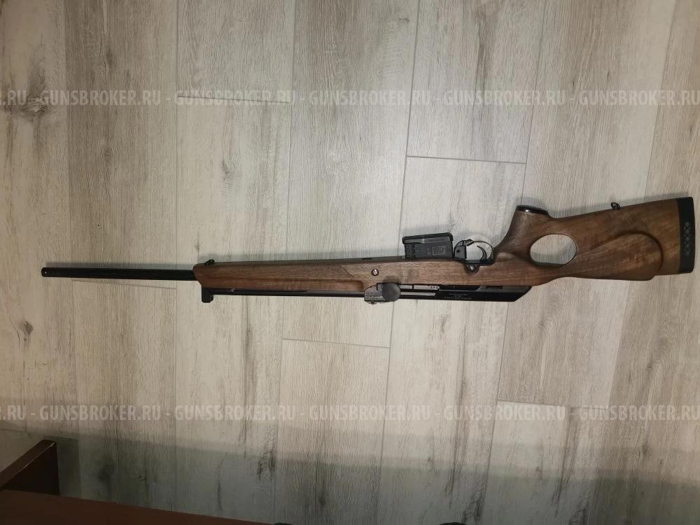 Вепрь-308 Супер