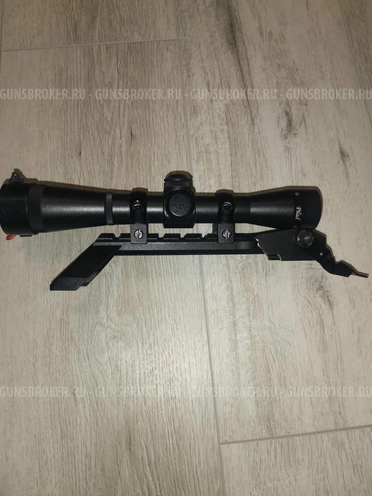 Вепрь-308 Супер