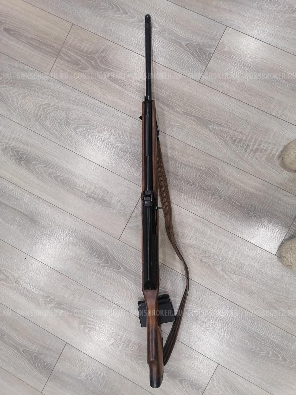 Вепрь 308 Супер