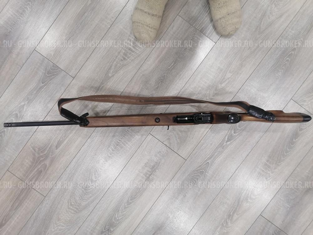 Вепрь 308 Супер