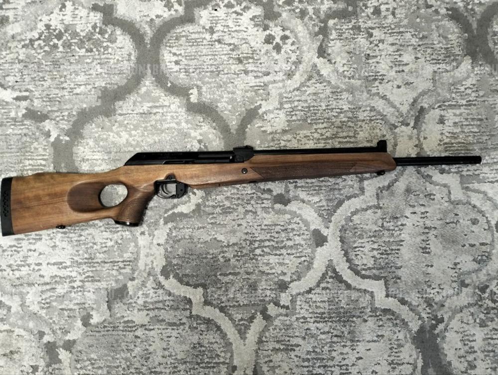 Вепрь 308 Супер