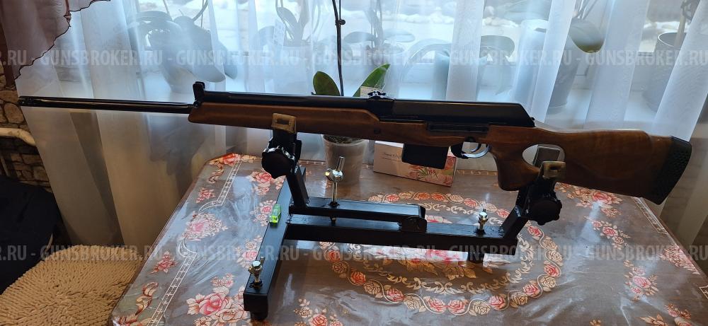 Вепрь 308 супер