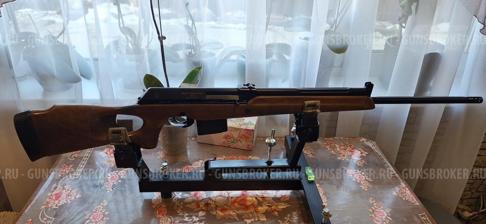 Вепрь 308 супер