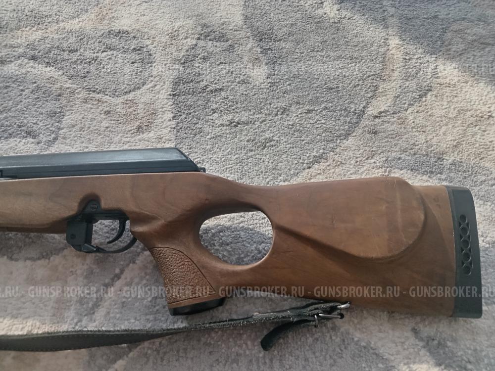 Вепрь-308 супер