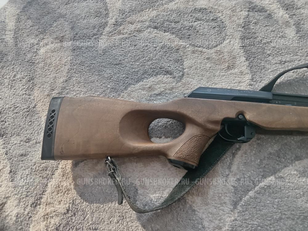 Вепрь-308 супер