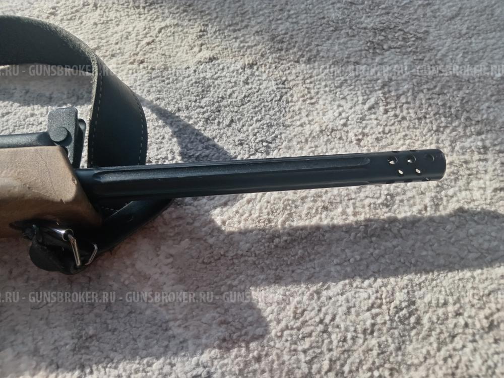 Вепрь-308 супер