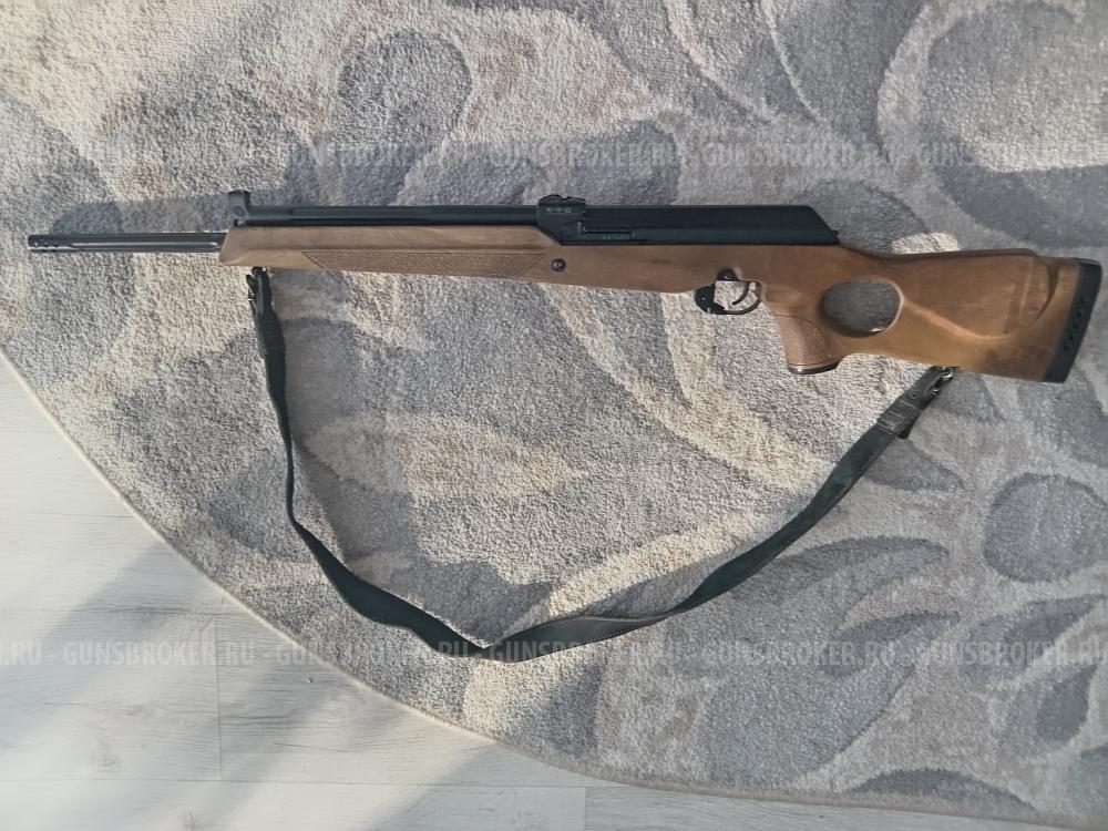 Вепрь-308 супер