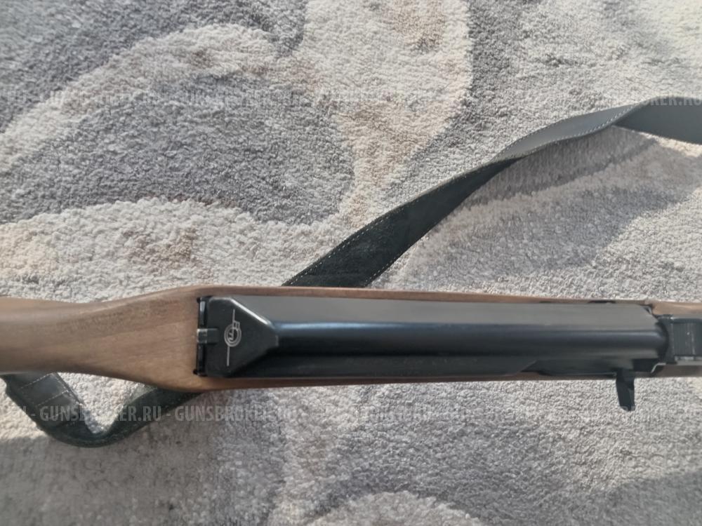 Вепрь-308 супер