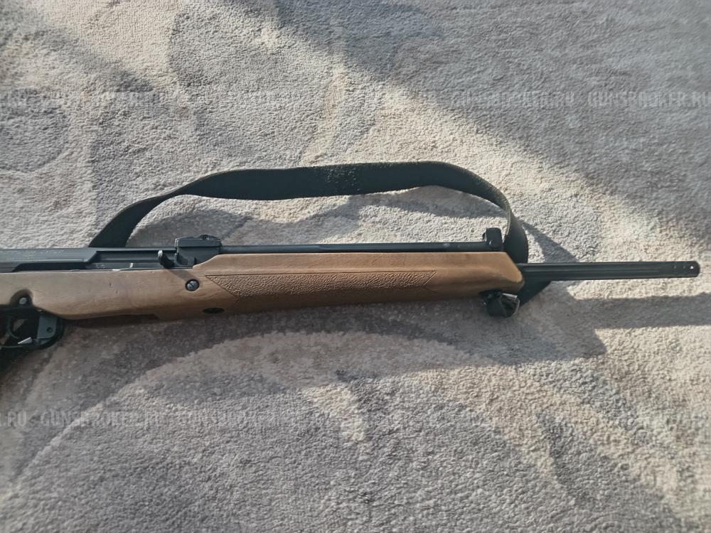 Вепрь-308 супер