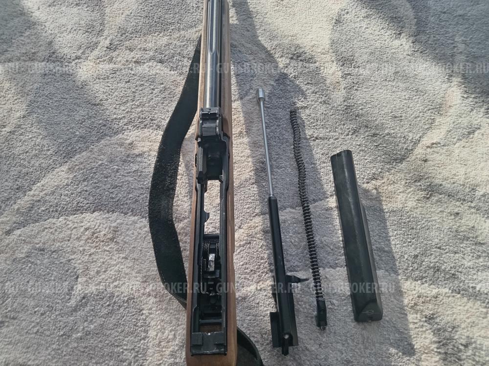 Вепрь-308 супер