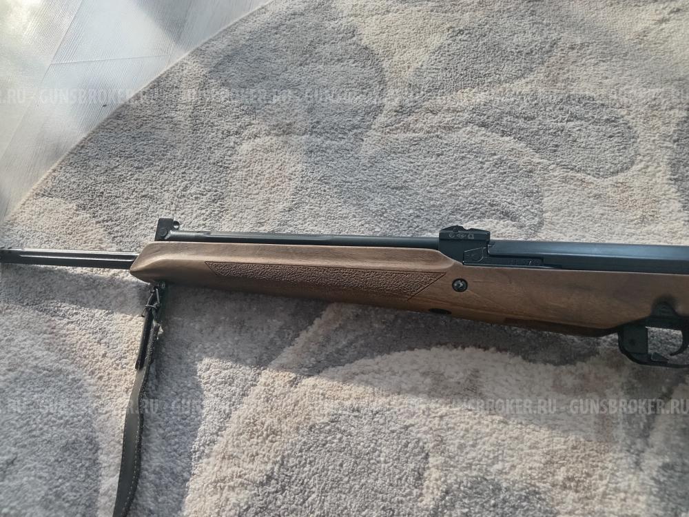 Вепрь-308 супер