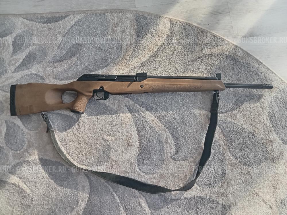 Вепрь-308 супер