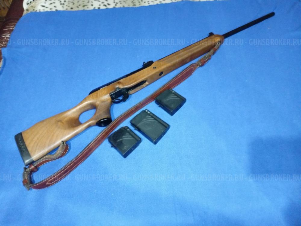 Вепрь-308 Супер