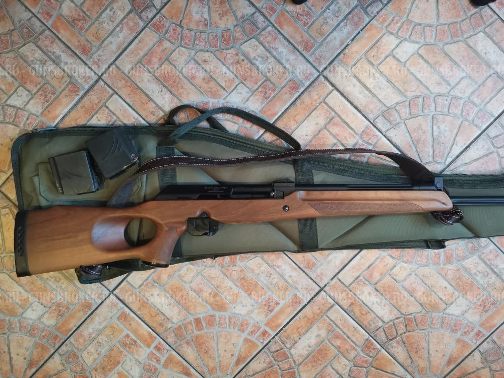 ВЕПРЬ-308 СУПЕР