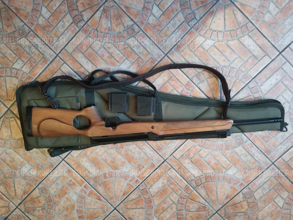 ВЕПРЬ-308 СУПЕР