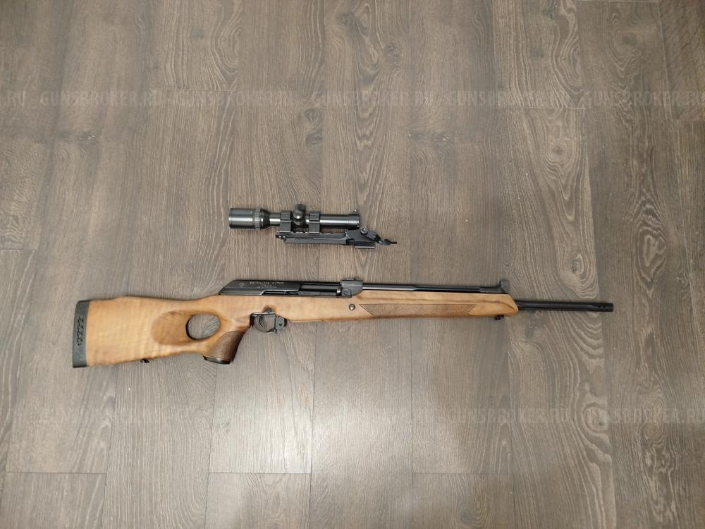 Вепрь-308 Супер