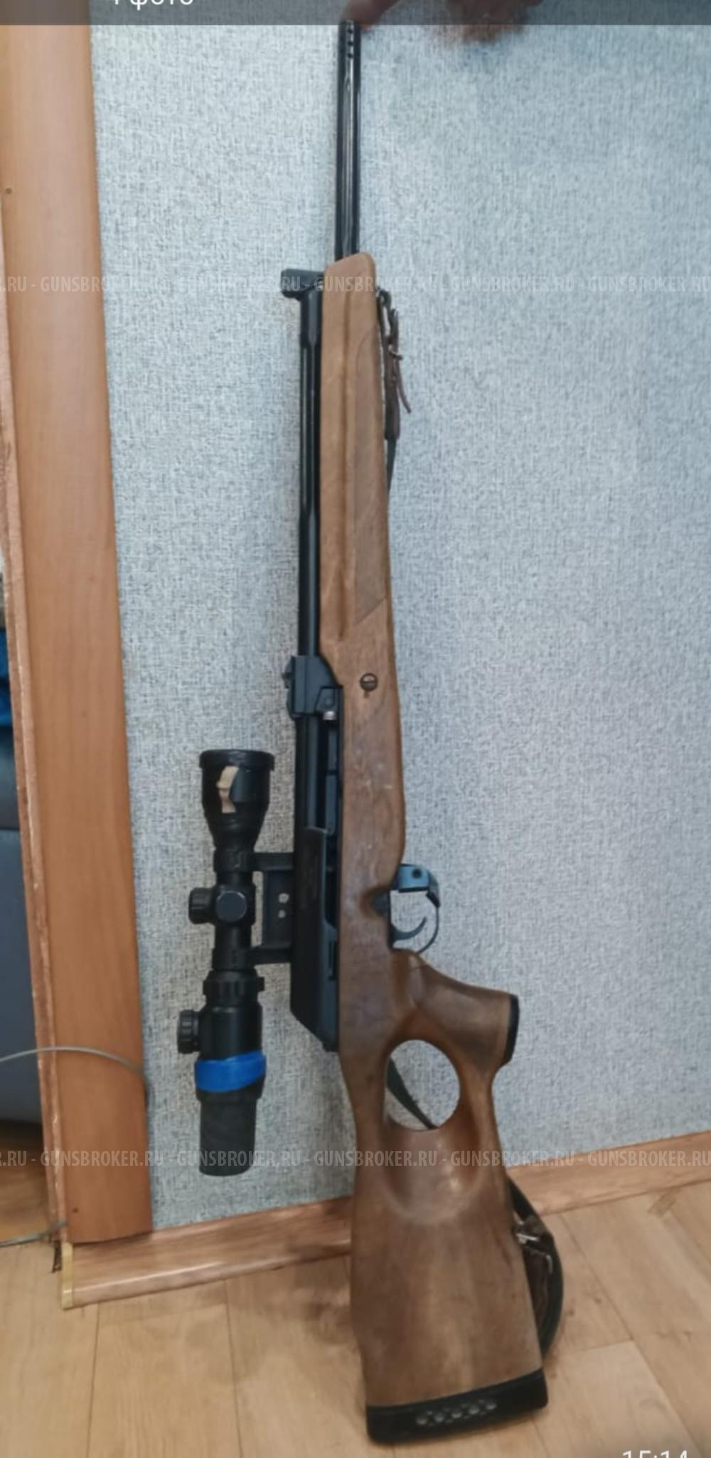 Вепрь-308 Супер