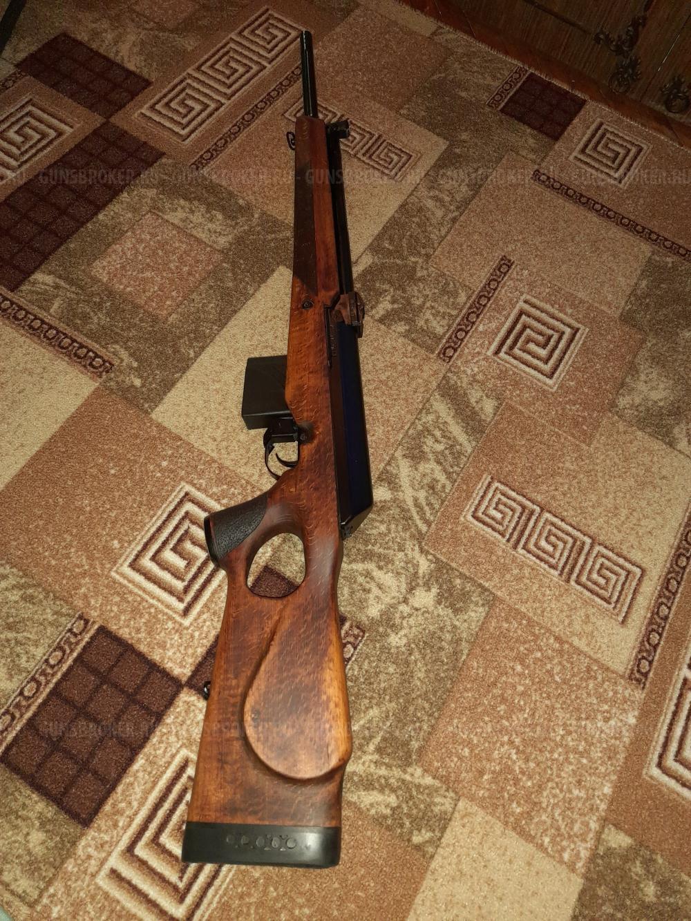 Вепрь 308 Супер