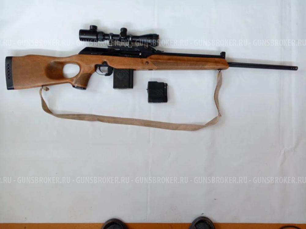 Вепрь-308 СУПЕР