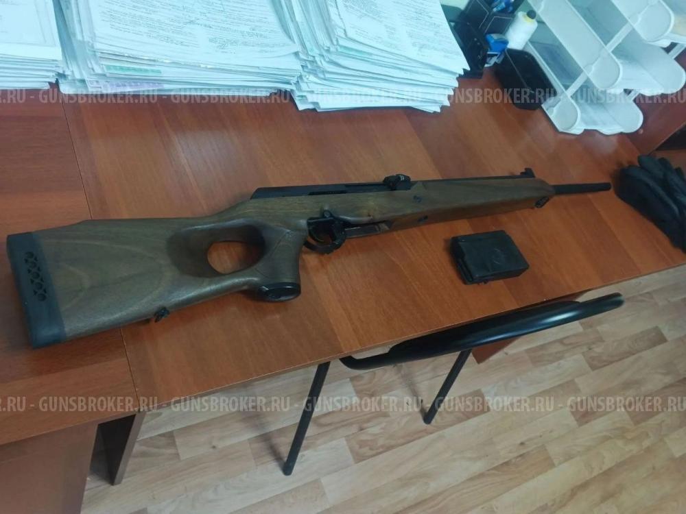 Вепрь-308 "Супер"