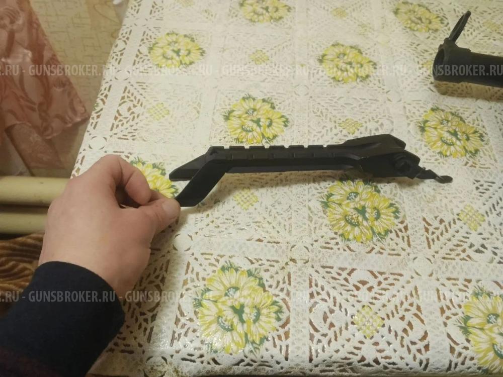 Вепрь-308 "Супер"