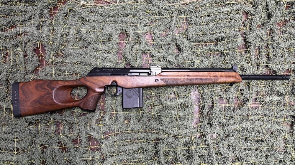 ВЕПРЬ-308 СУПЕР