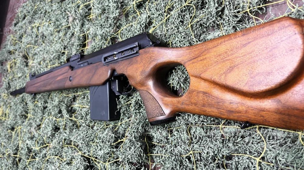 ВЕПРЬ-308 СУПЕР