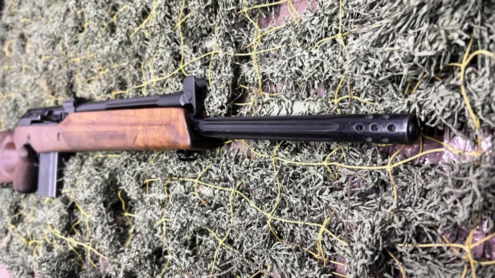 ВЕПРЬ-308 СУПЕР