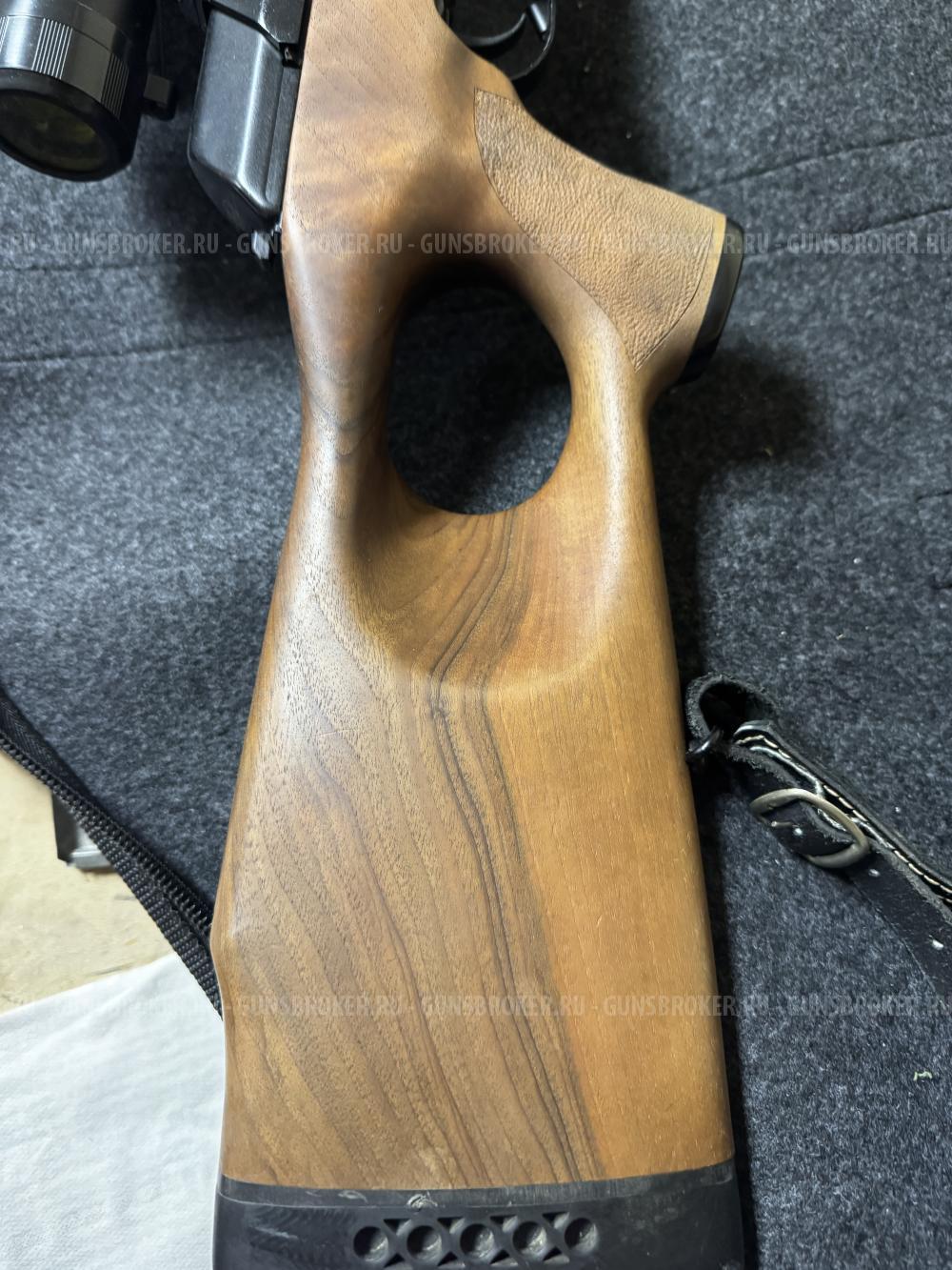 Вепрь 308 супер