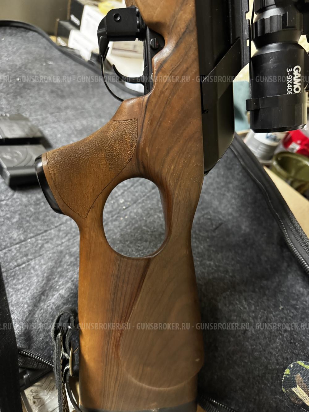Вепрь 308 супер