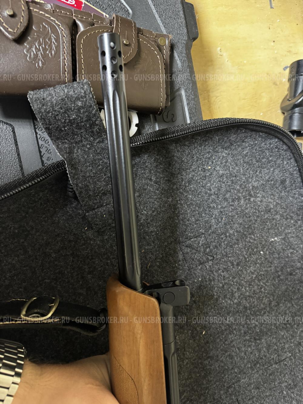 Вепрь 308 супер