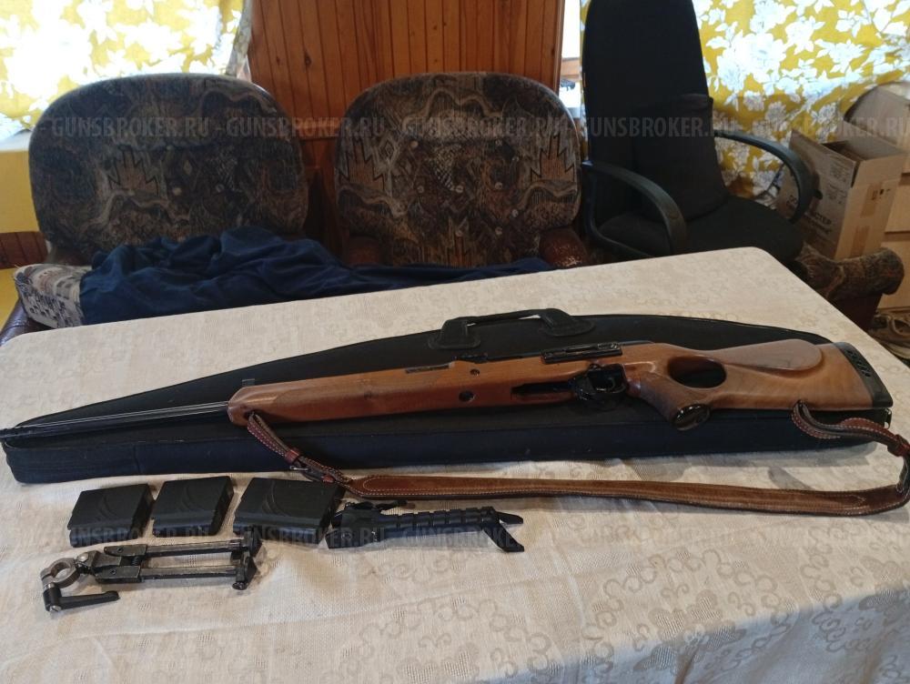 Вепрь-308 Супер