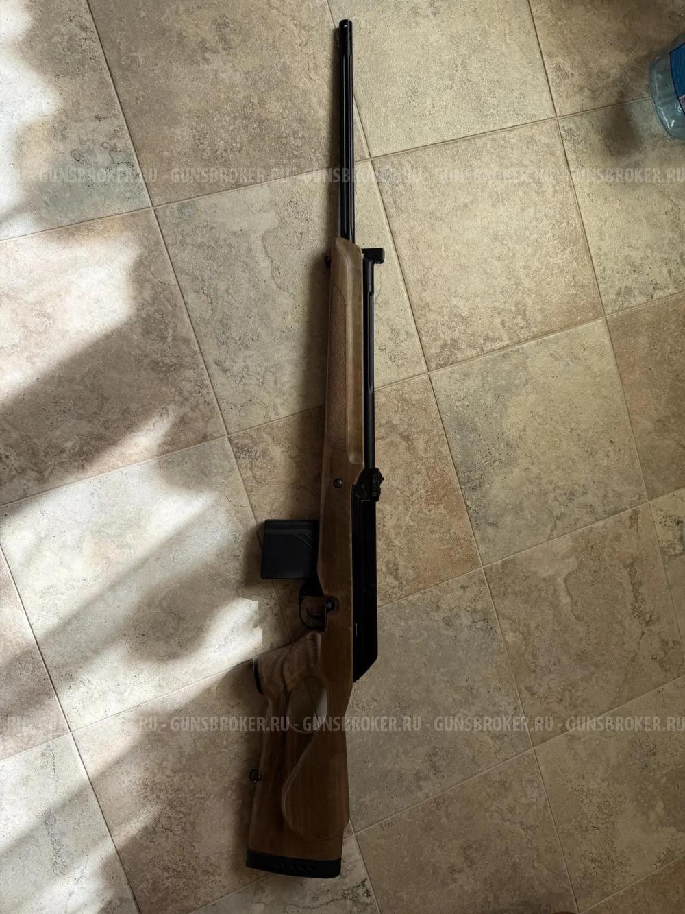 ВЕПРЬ 308 Супер