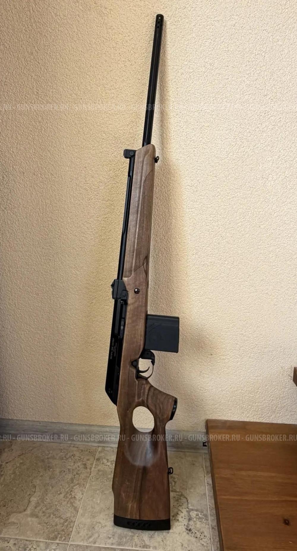 ВЕПРЬ 308 Супер