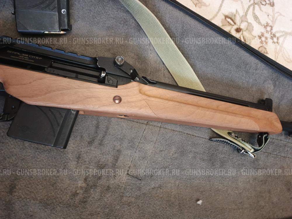 Вепрь-308 Сурер (7.62x51
