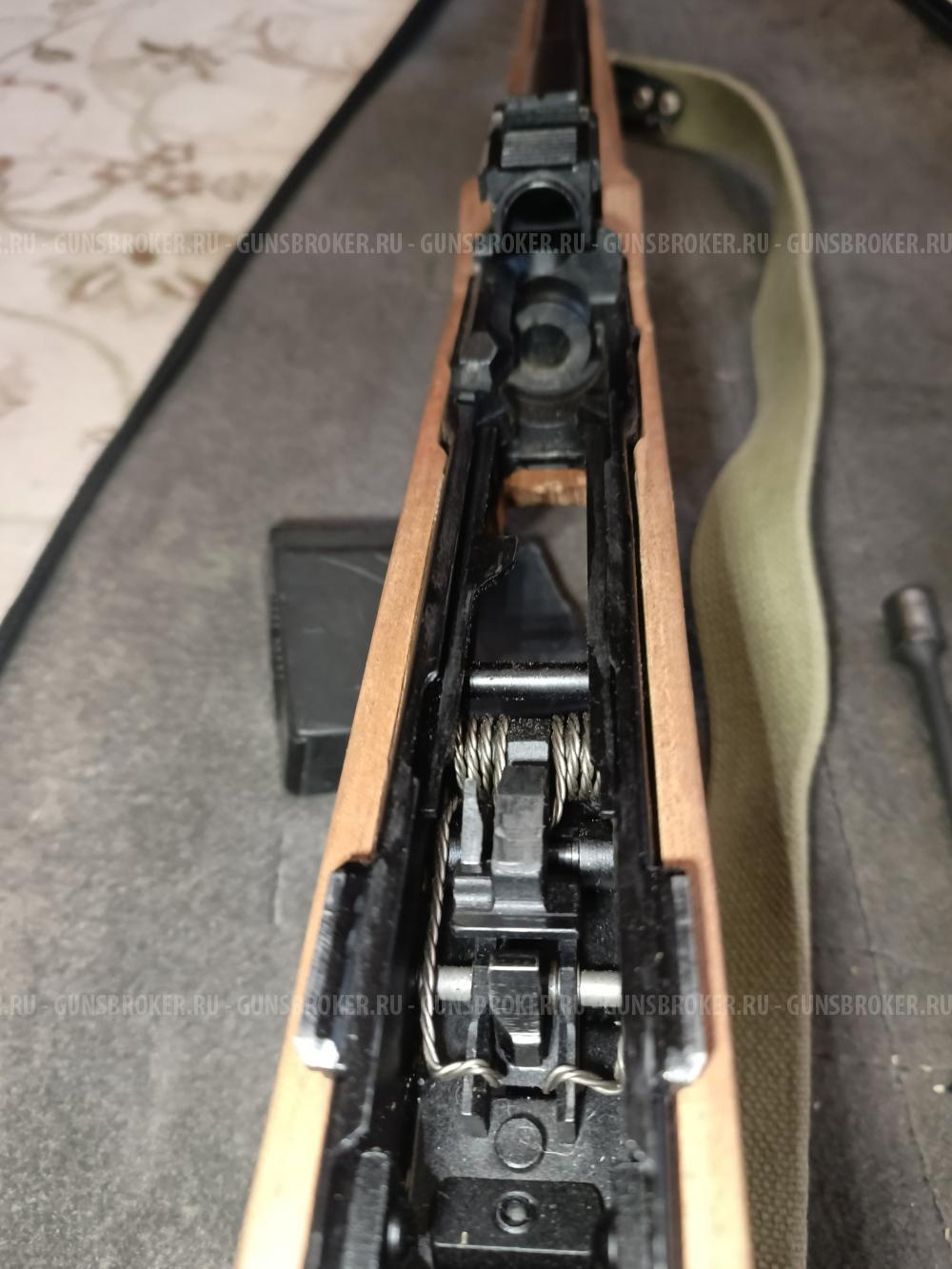 Вепрь-308 Сурер (7.62x51