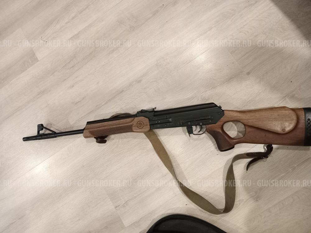 Вепрь 308 вин