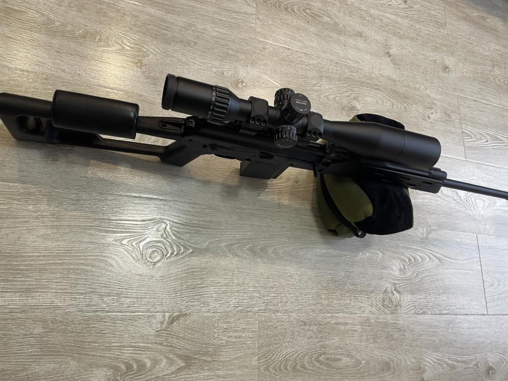 Вепрь 308 win “C”