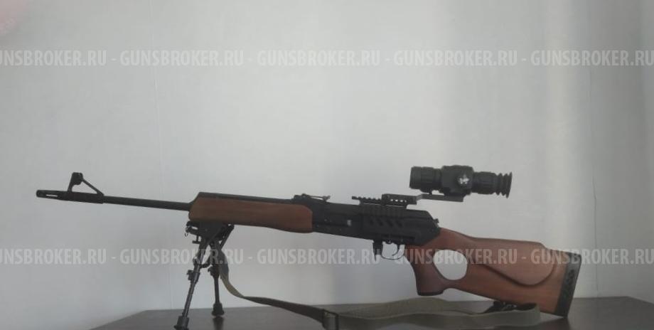 Вепрь 308 win, сок 95