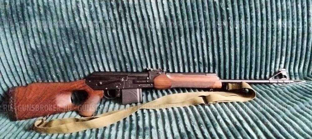 Вепрь 308 Win СОК-95