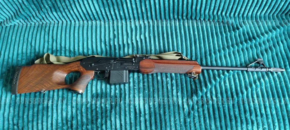 Вепрь 308 Win СОК-95