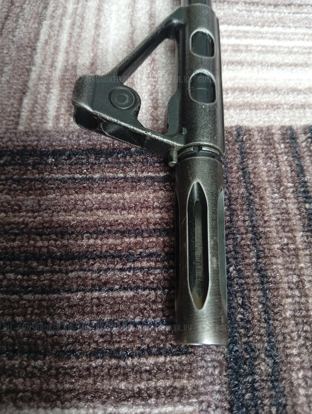 Вепрь 308 Win.7.62×51